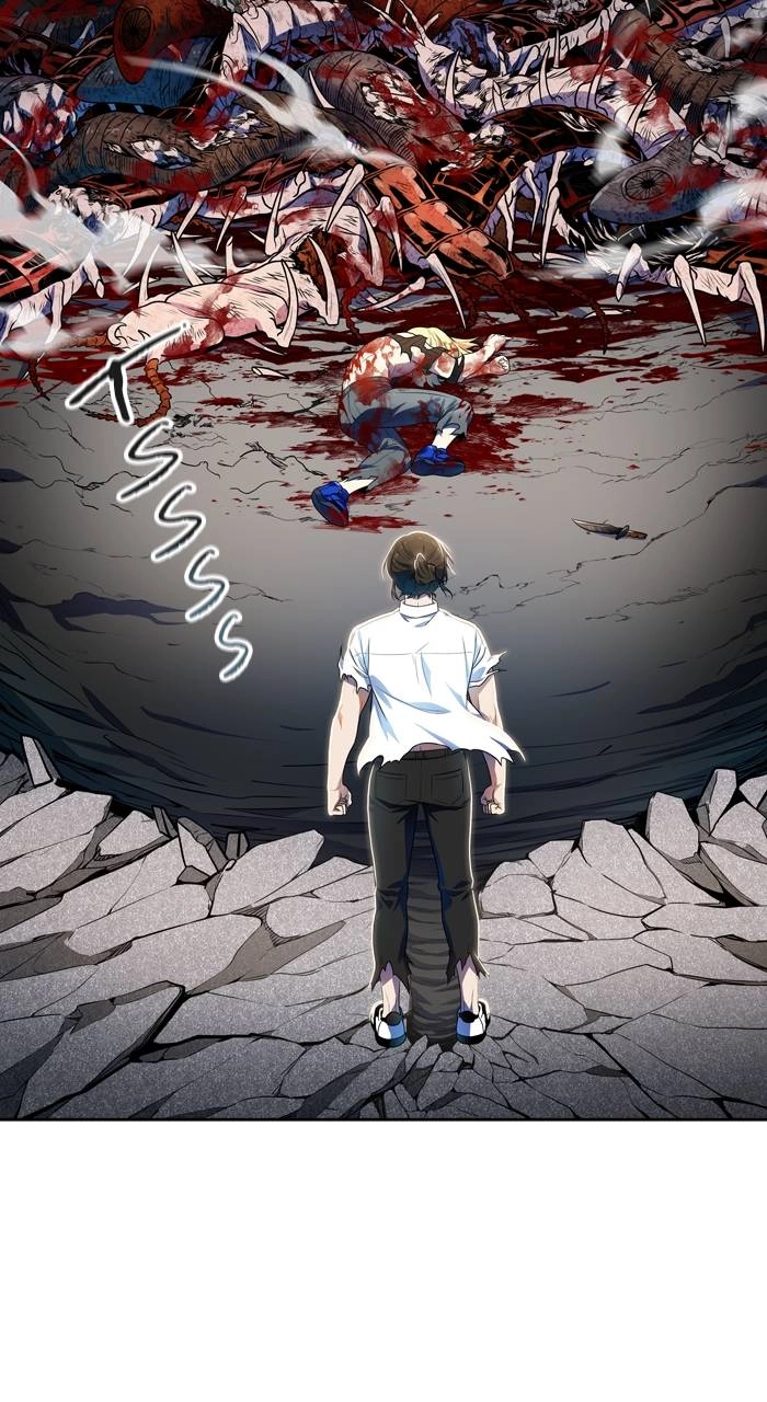 Tower of God Chapter 565 - Page 71