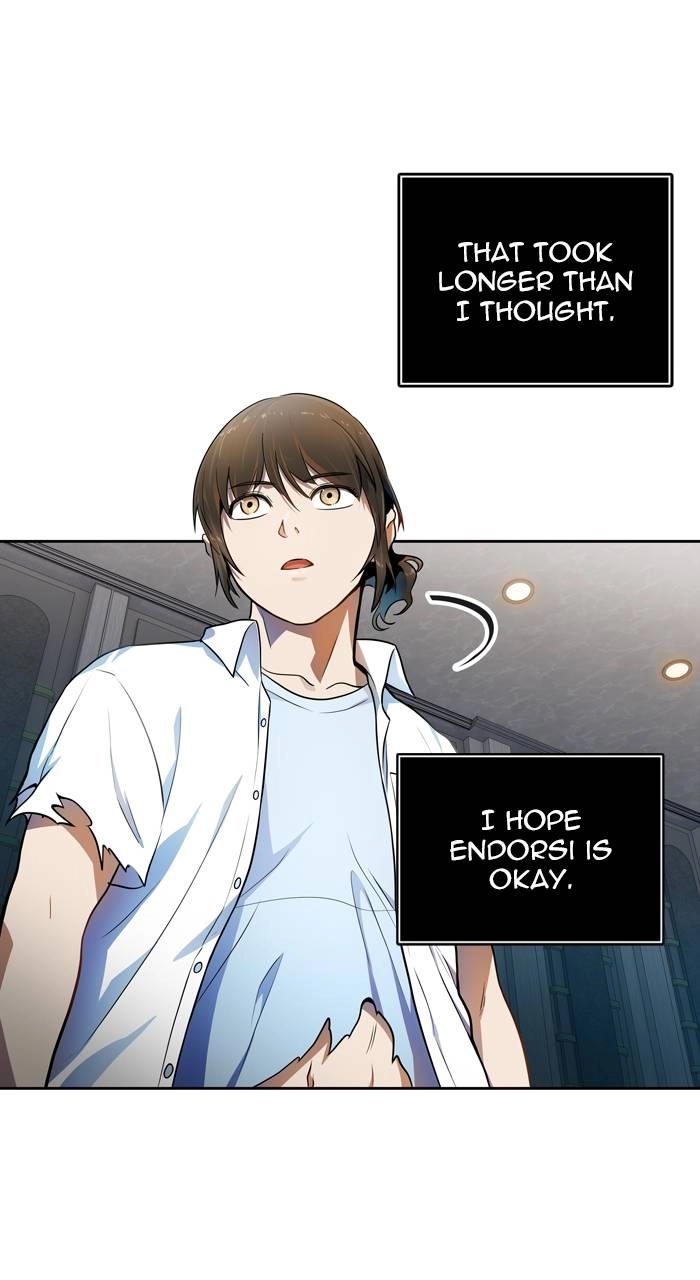 Tower of God Chapter 565 - Page 72