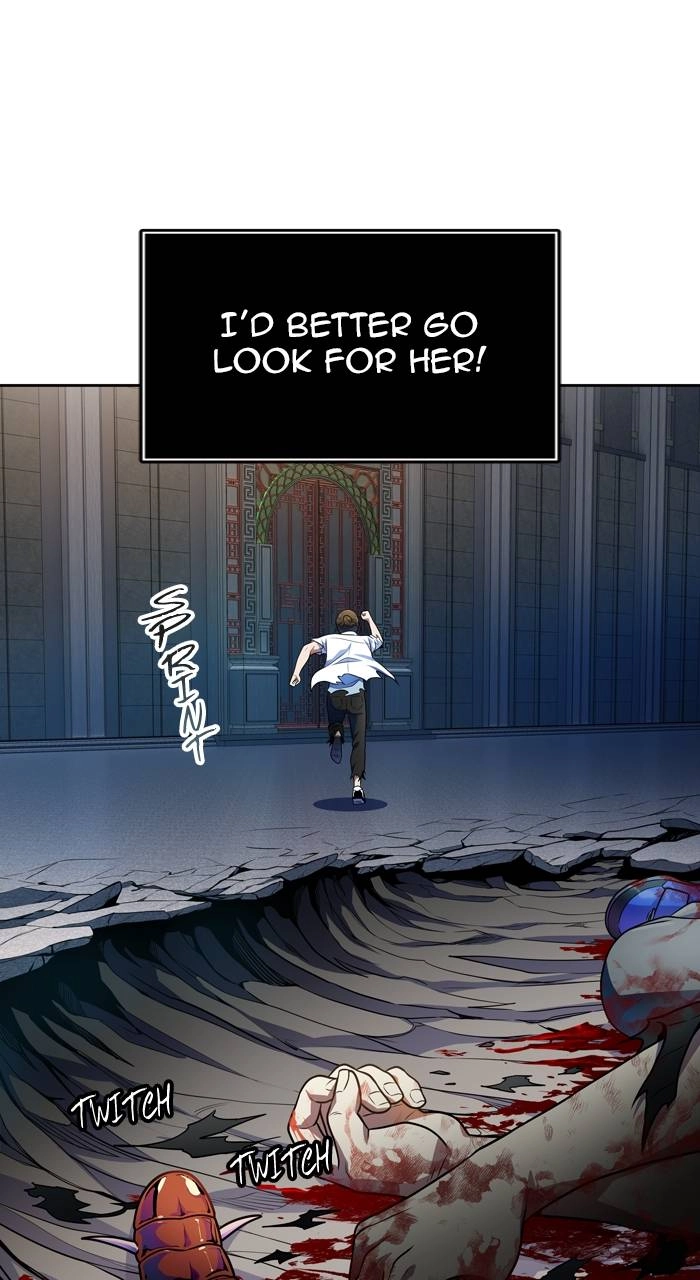 Tower of God Chapter 565 - Page 73