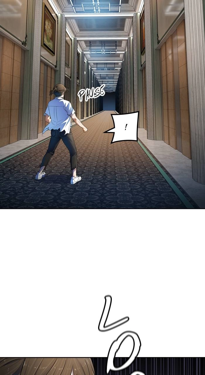 Tower of God Chapter 565 - Page 77