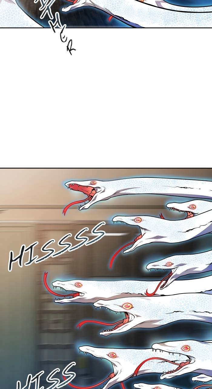 Tower of God Chapter 565 - Page 80