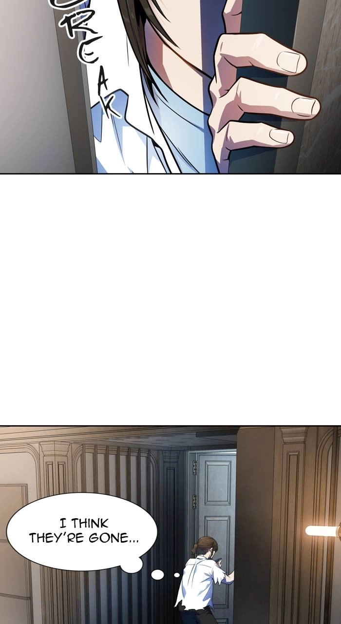 Tower of God Chapter 565 - Page 84