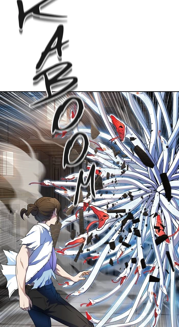 Tower of God Chapter 565 - Page 87
