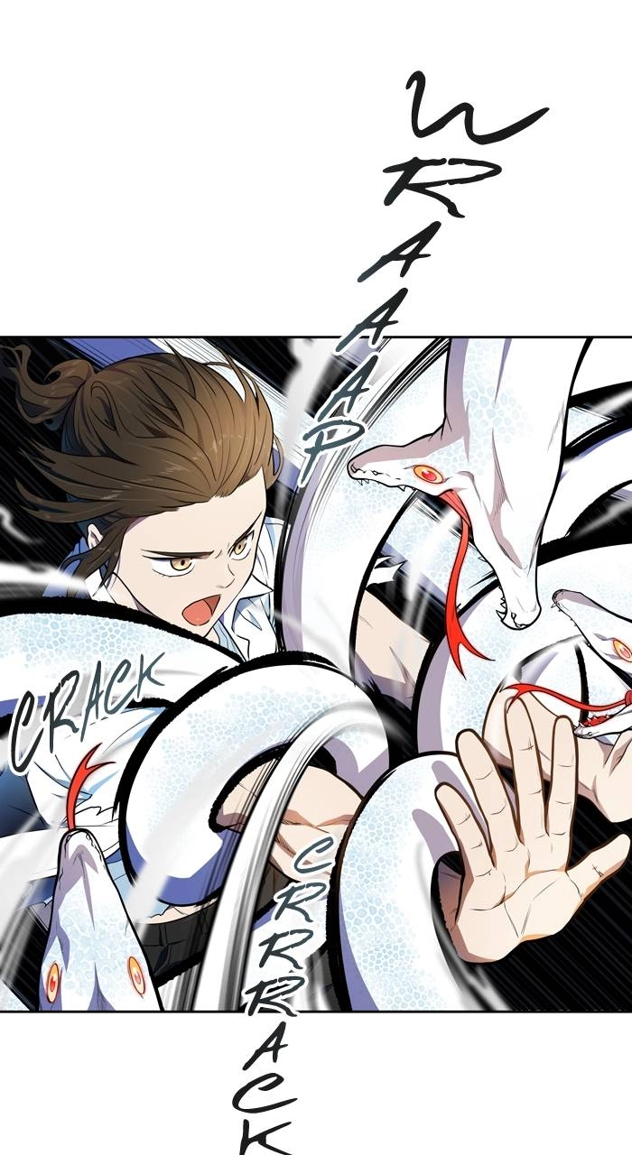 Tower of God Chapter 565 - Page 91
