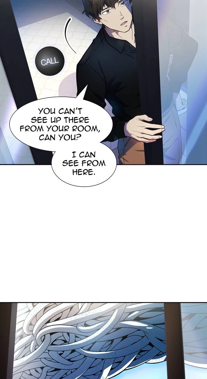 Tower of God Chapter 566 - Page 3