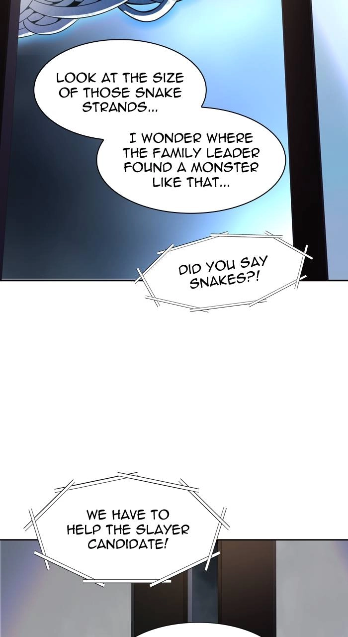 Tower of God Chapter 566 - Page 4