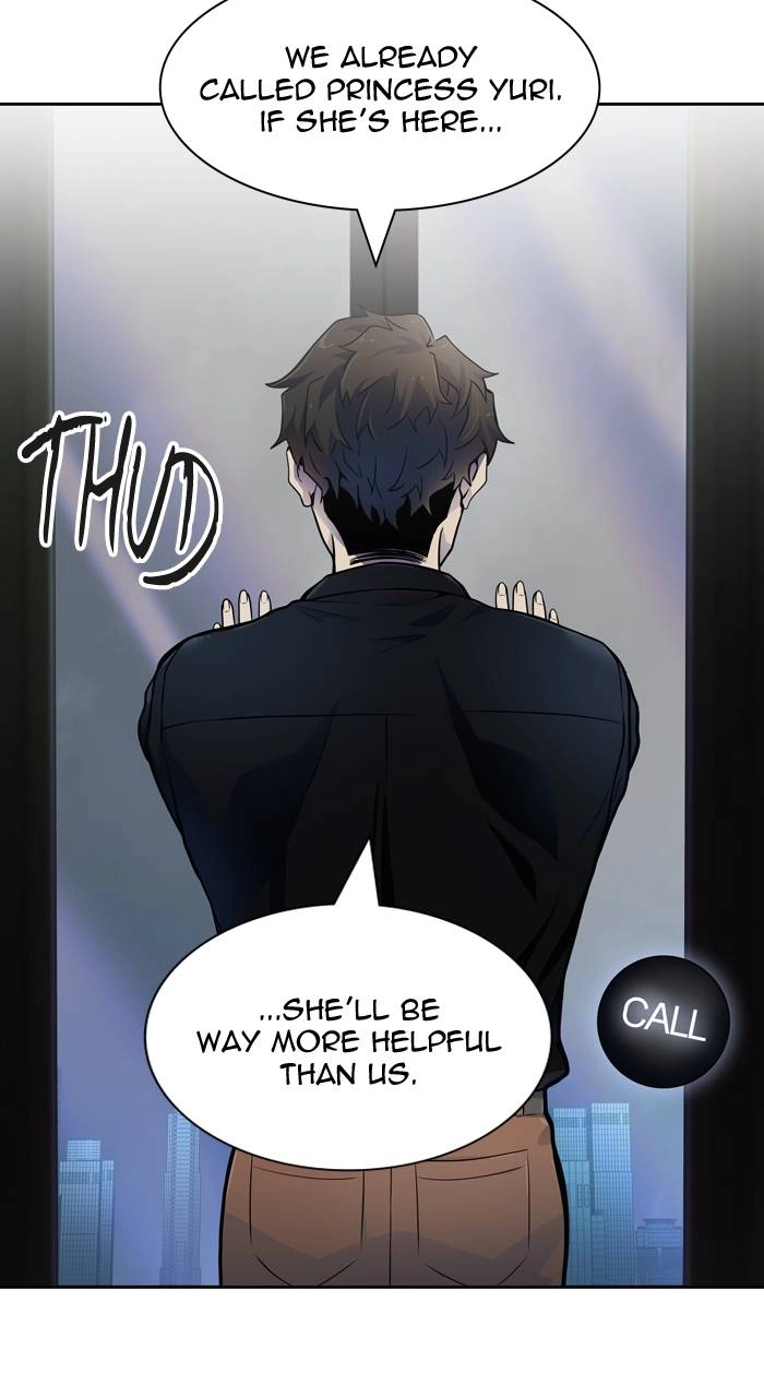 Tower of God Chapter 566 - Page 6