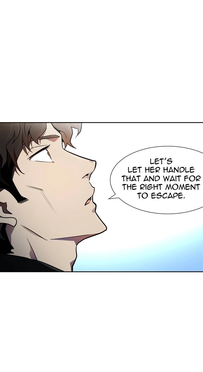 Tower of God Chapter 566 - Page 7