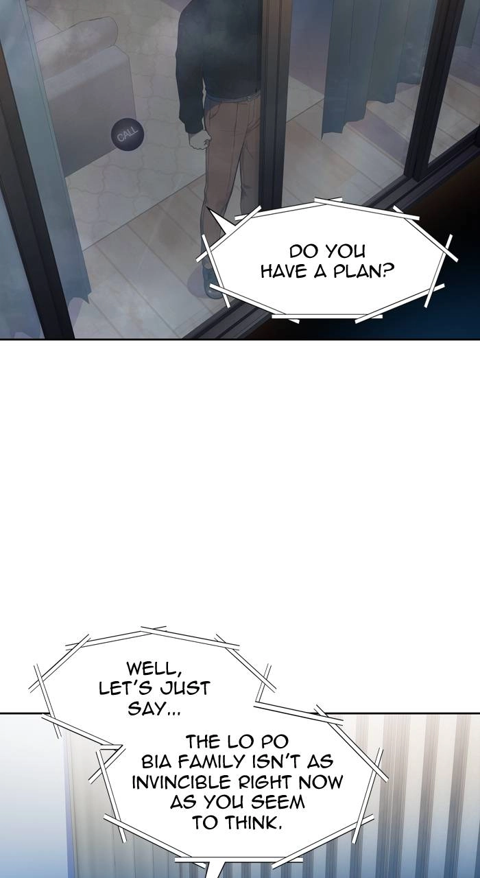 Tower of God Chapter 566 - Page 9