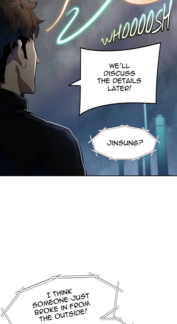 Tower of God Chapter 566 - Page 11