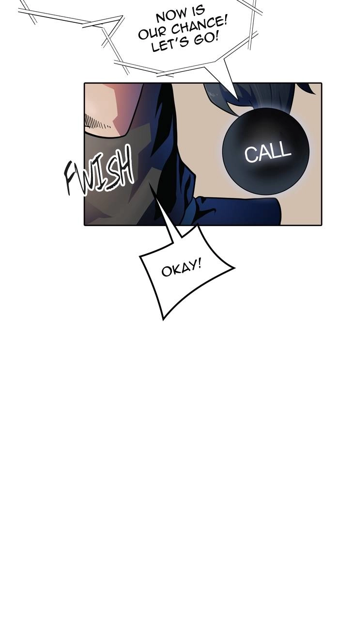 Tower of God Chapter 566 - Page 12