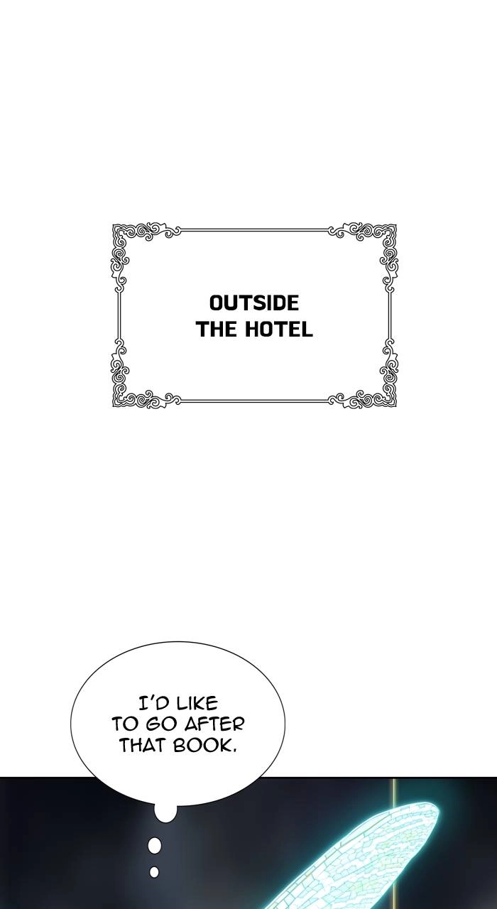 Tower of God Chapter 566 - Page 13