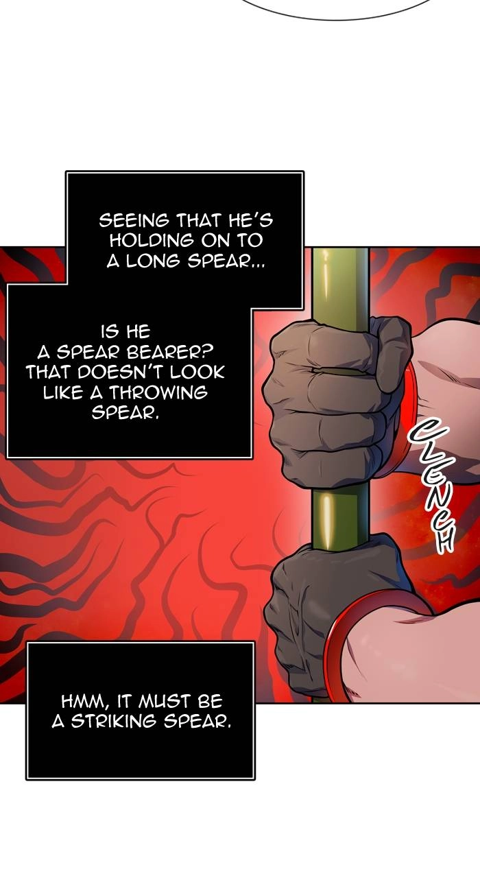 Tower of God Chapter 566 - Page 15