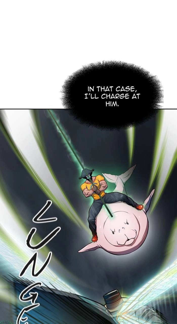 Tower of God Chapter 566 - Page 16