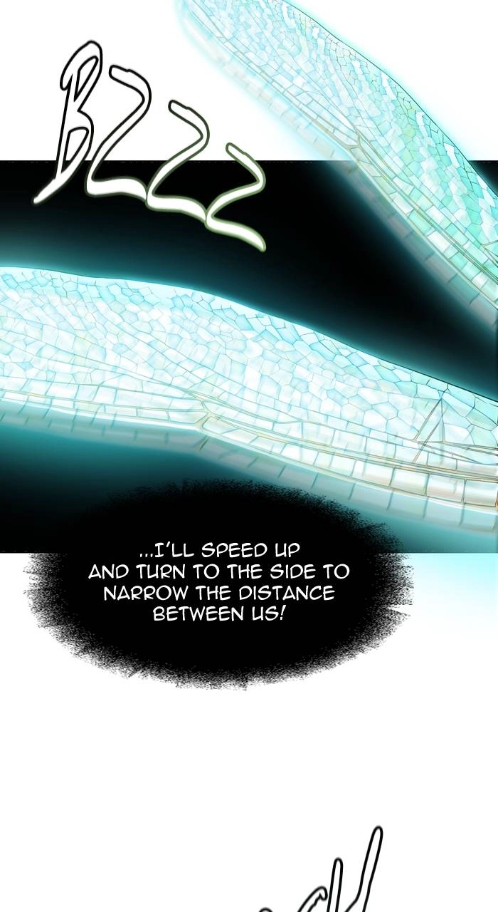Tower of God Chapter 566 - Page 18