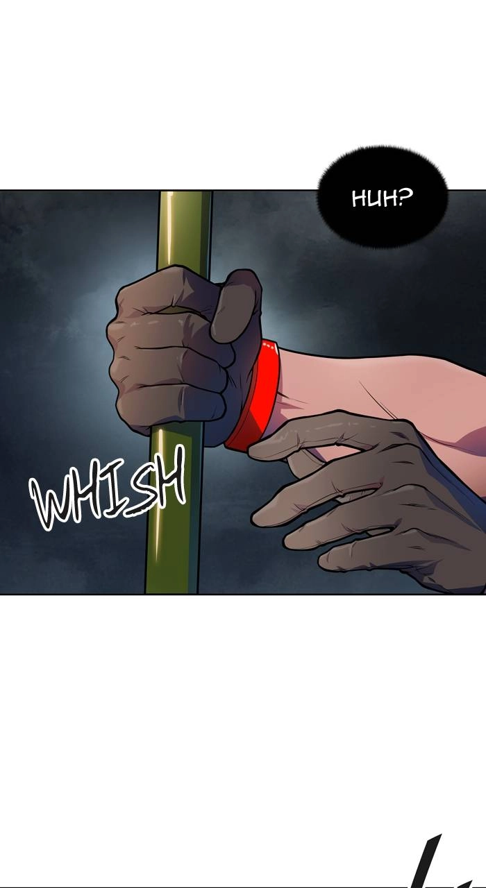 Tower of God Chapter 566 - Page 20
