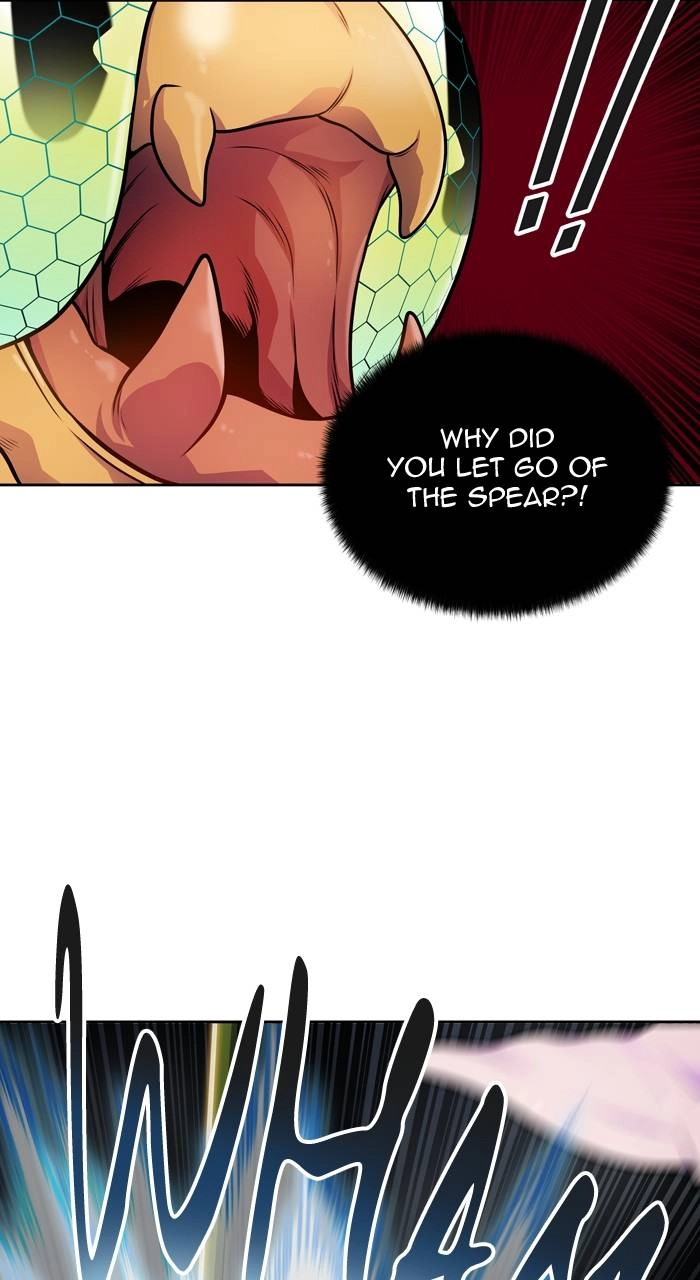 Tower of God Chapter 566 - Page 21