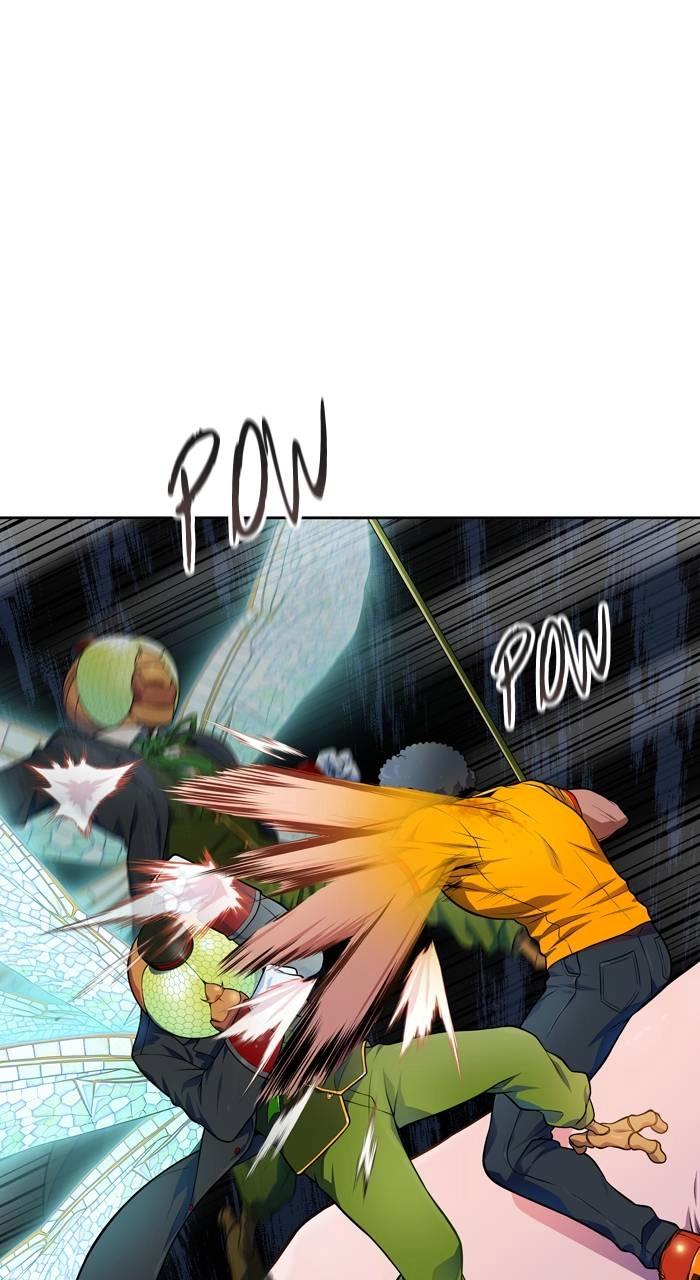 Tower of God Chapter 566 - Page 23