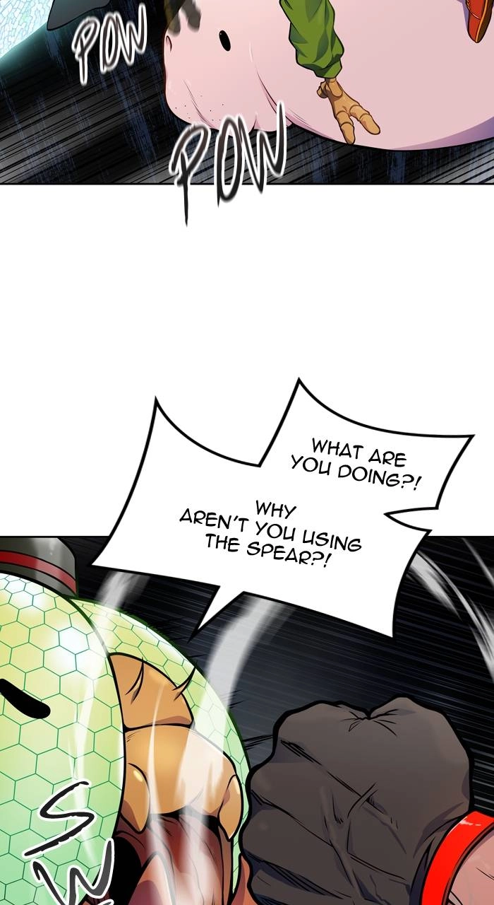 Tower of God Chapter 566 - Page 24