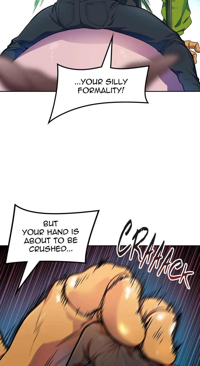 Tower of God Chapter 566 - Page 28