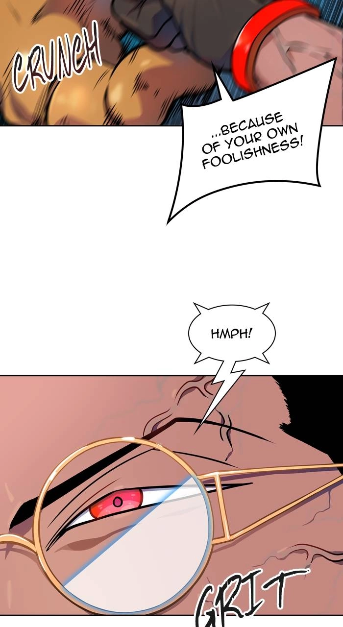 Tower of God Chapter 566 - Page 29
