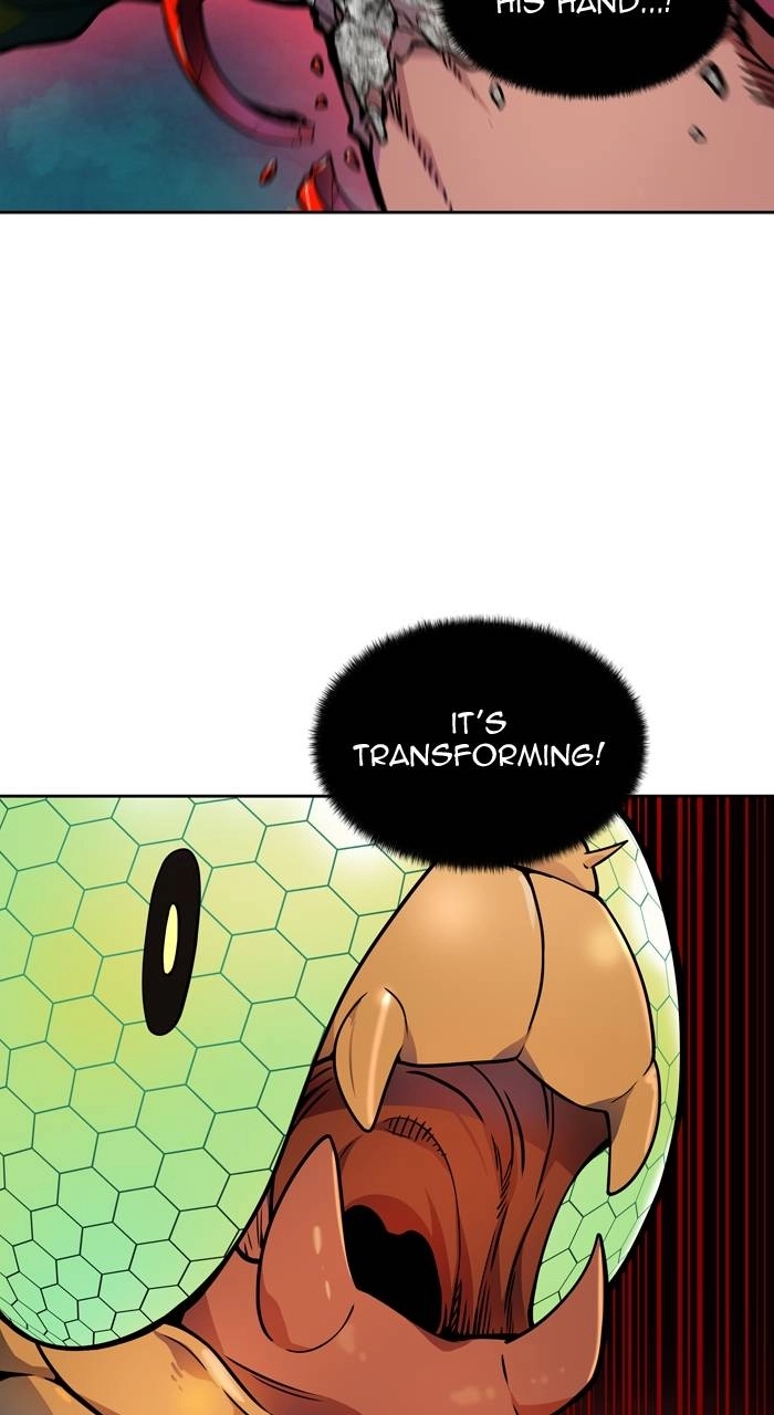 Tower of God Chapter 566 - Page 31
