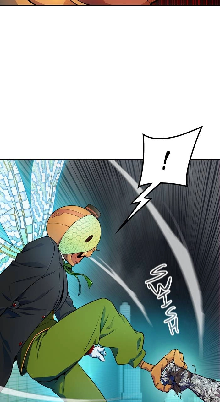 Tower of God Chapter 566 - Page 32