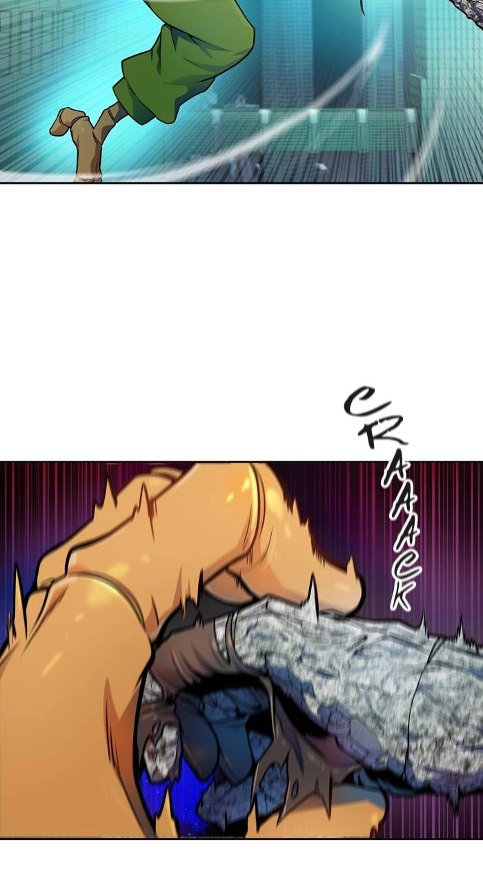 Tower of God Chapter 566 - Page 33