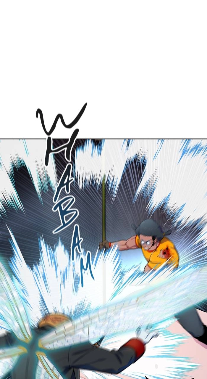 Tower of God Chapter 566 - Page 34
