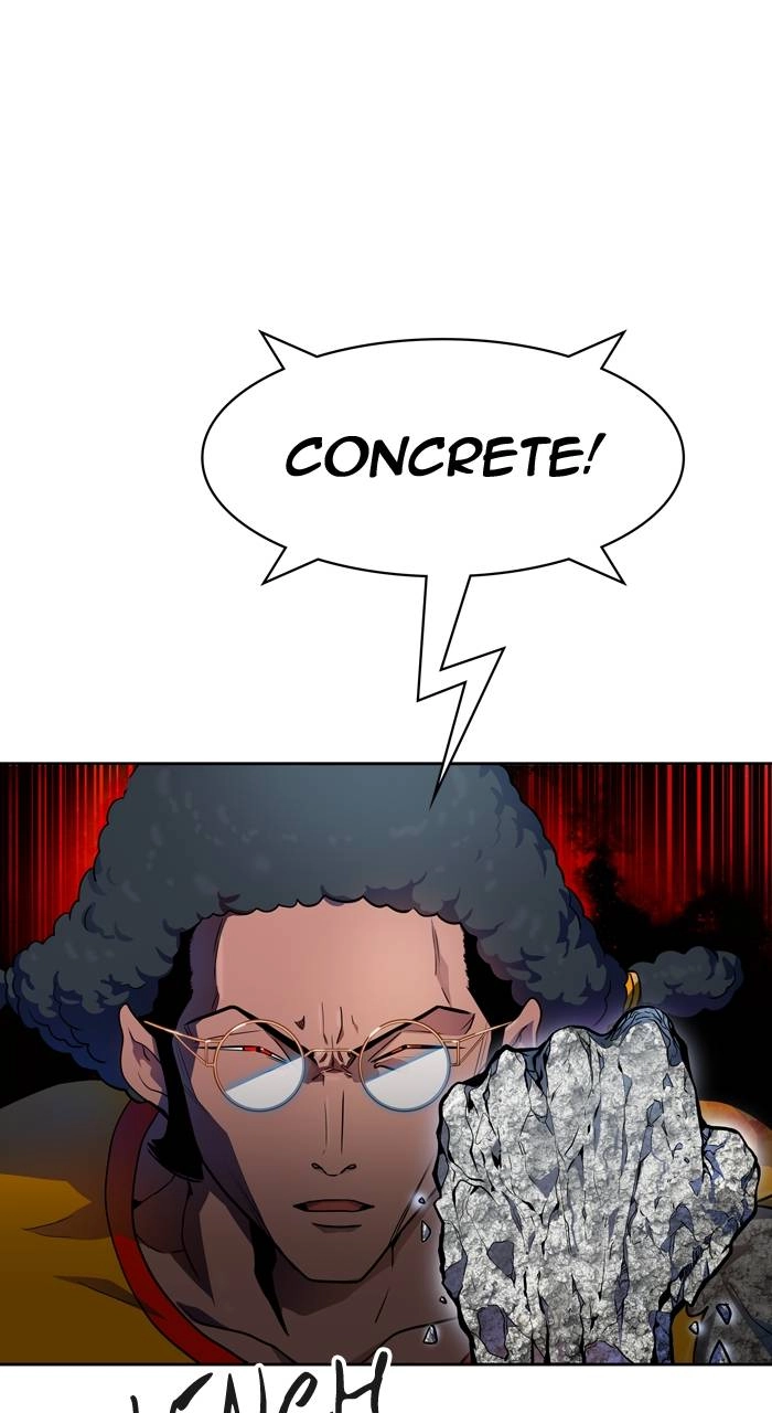 Tower of God Chapter 566 - Page 38