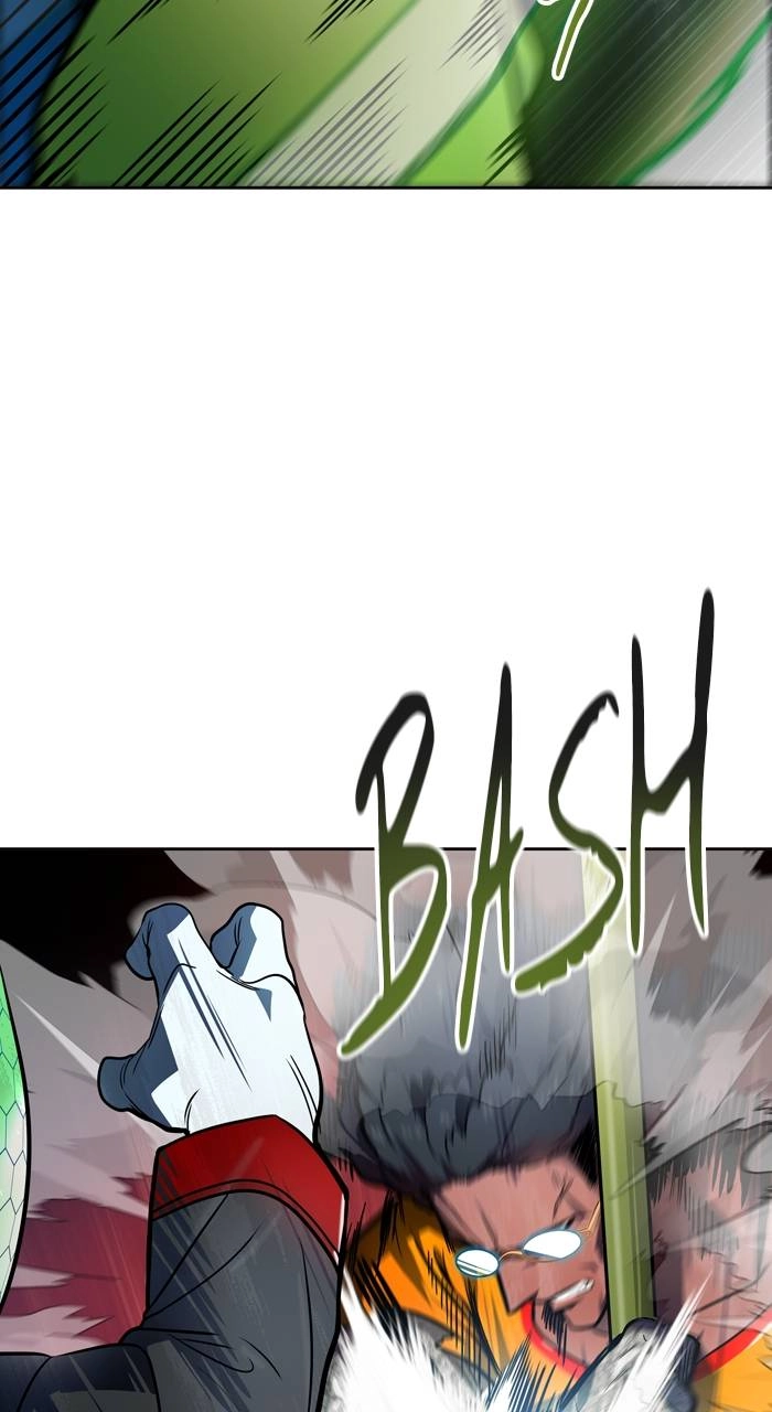 Tower of God Chapter 566 - Page 41
