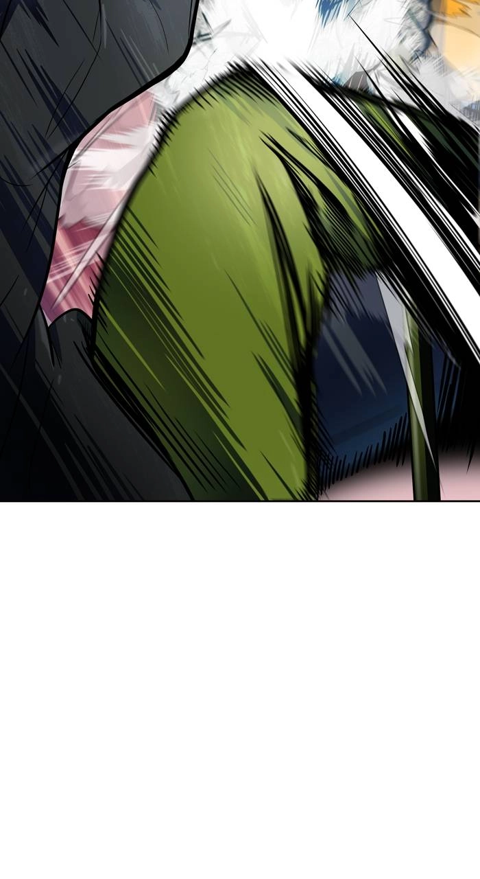 Tower of God Chapter 566 - Page 42