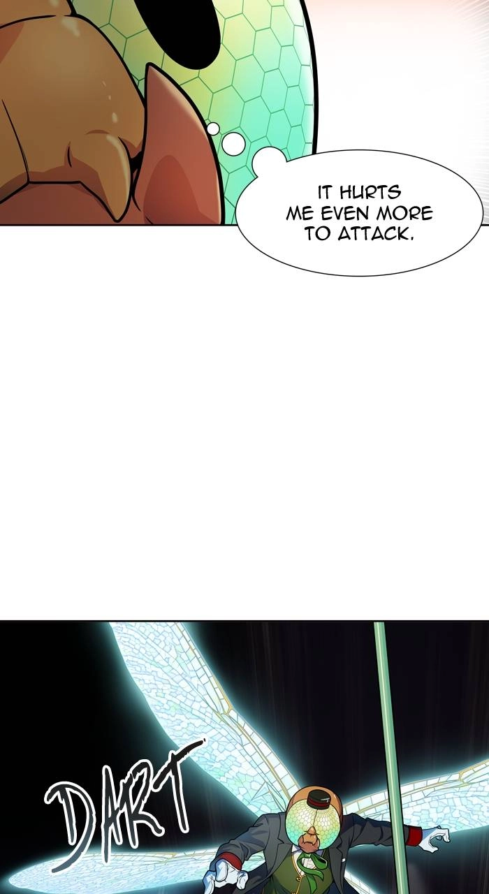 Tower of God Chapter 566 - Page 44