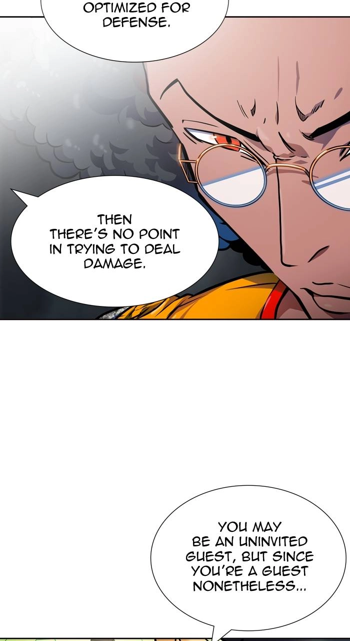 Tower of God Chapter 566 - Page 46