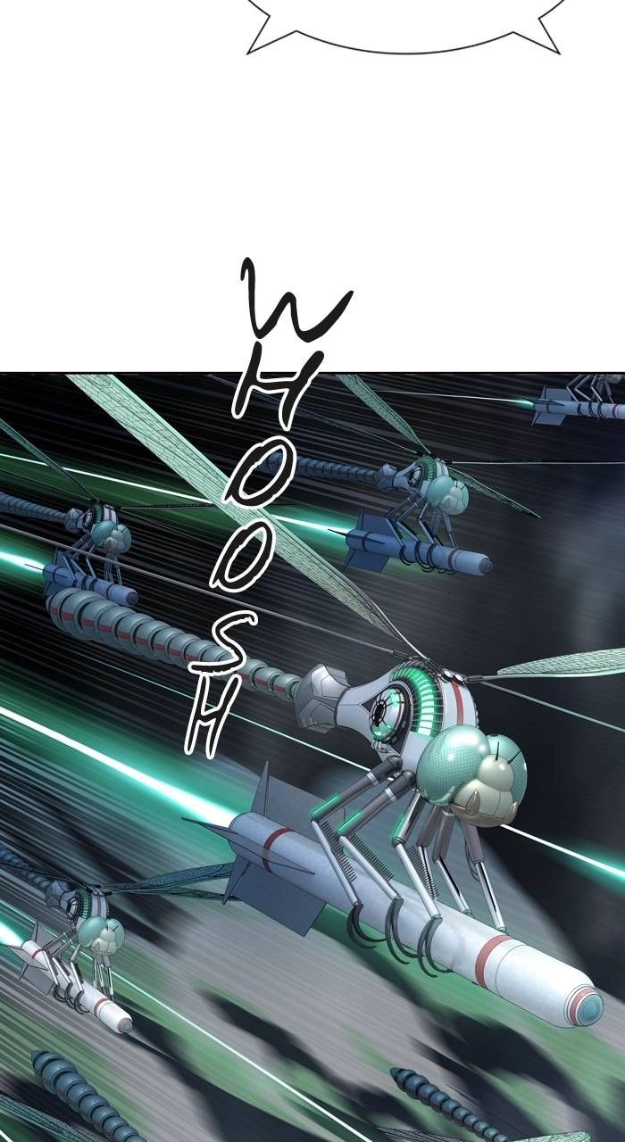 Tower of God Chapter 566 - Page 49