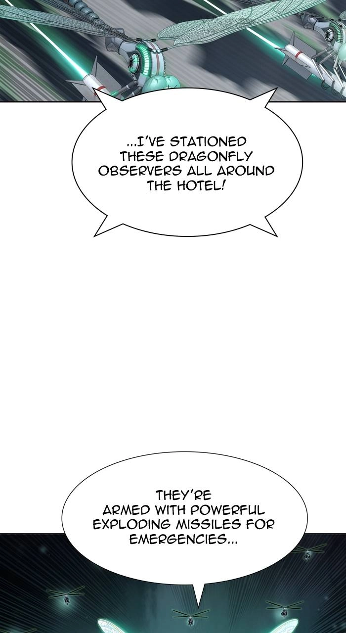 Tower of God Chapter 566 - Page 50