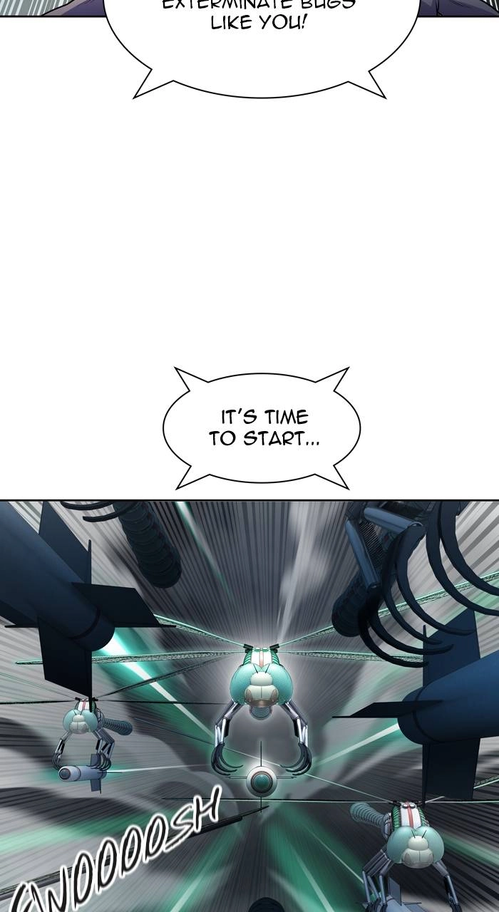 Tower of God Chapter 566 - Page 52