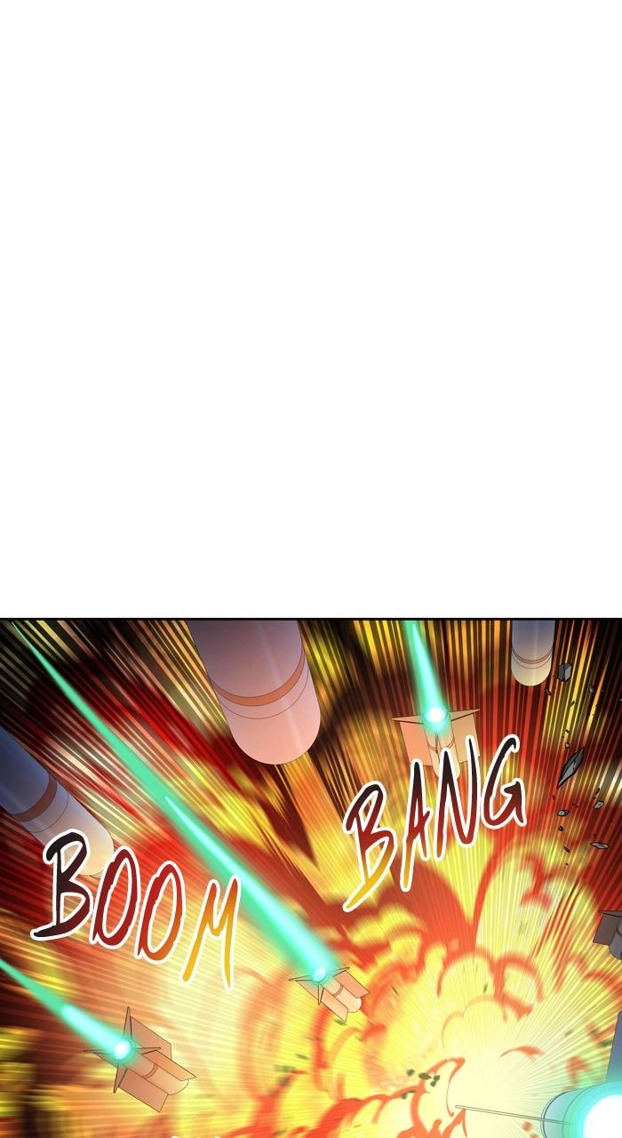 Tower of God Chapter 566 - Page 57