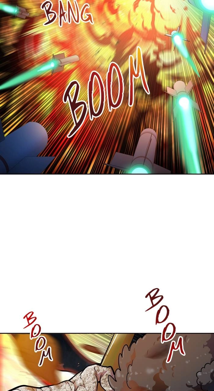 Tower of God Chapter 566 - Page 58