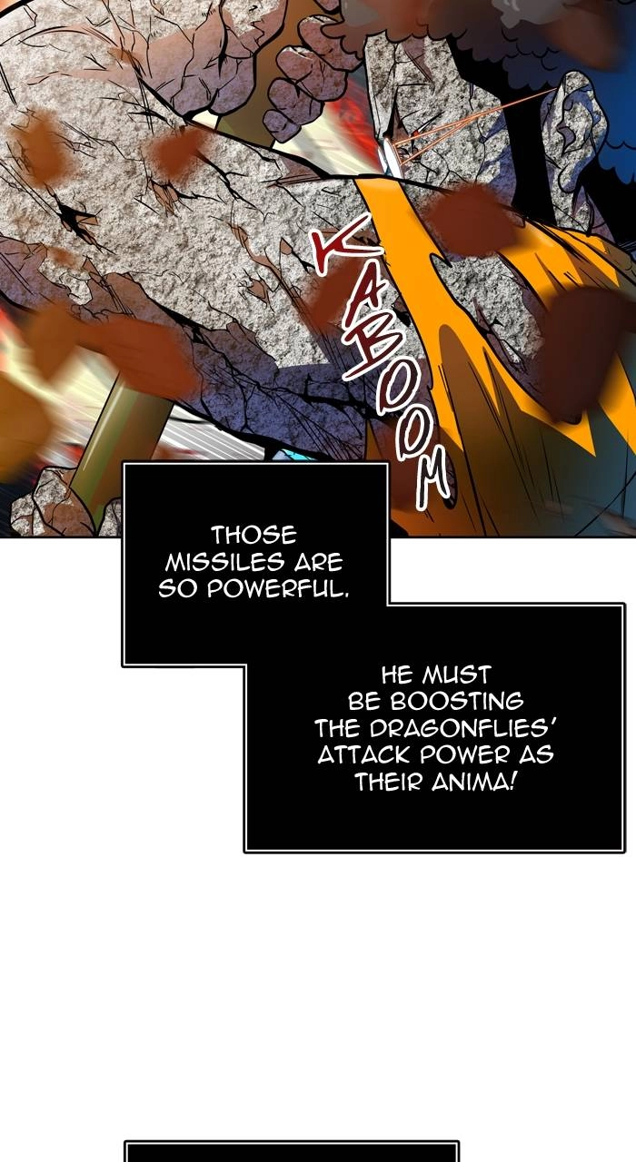 Tower of God Chapter 566 - Page 59