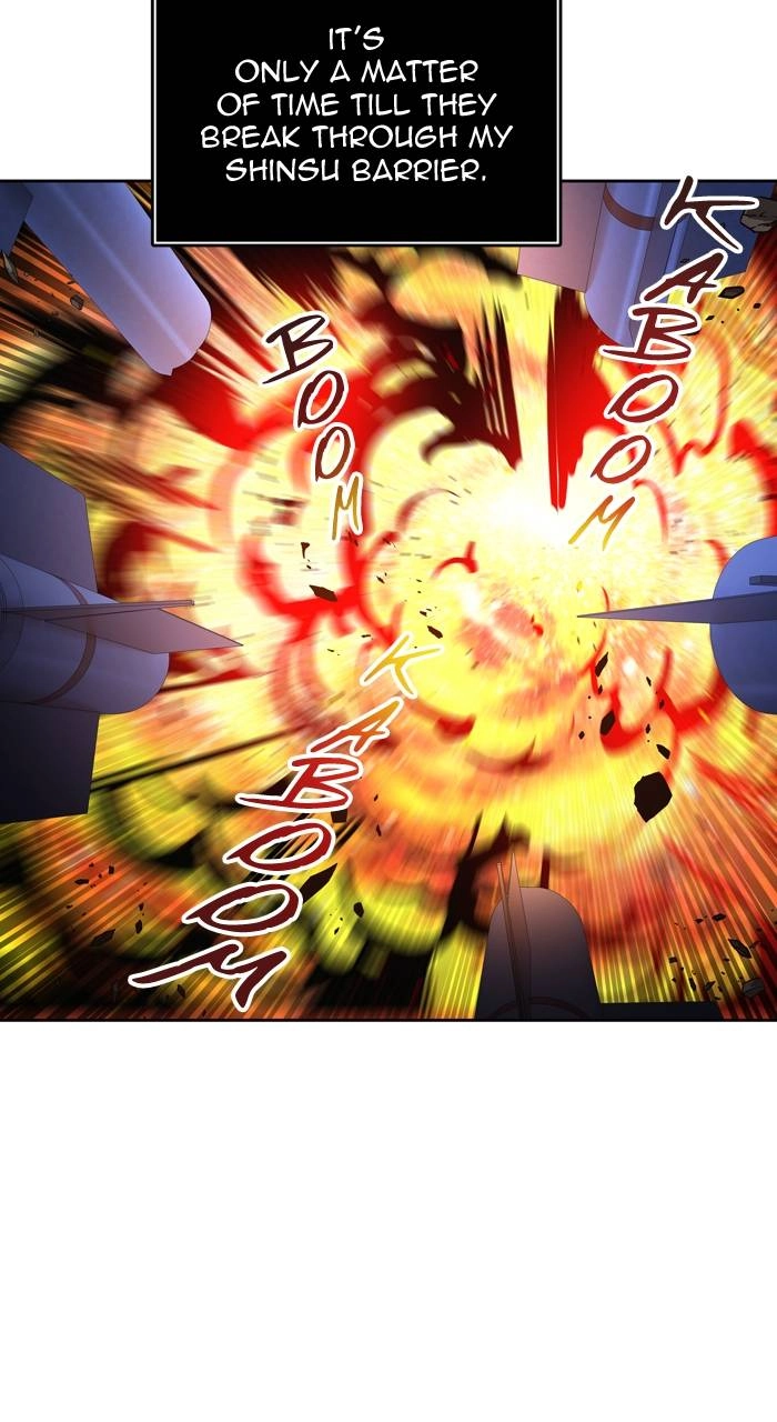 Tower of God Chapter 566 - Page 60