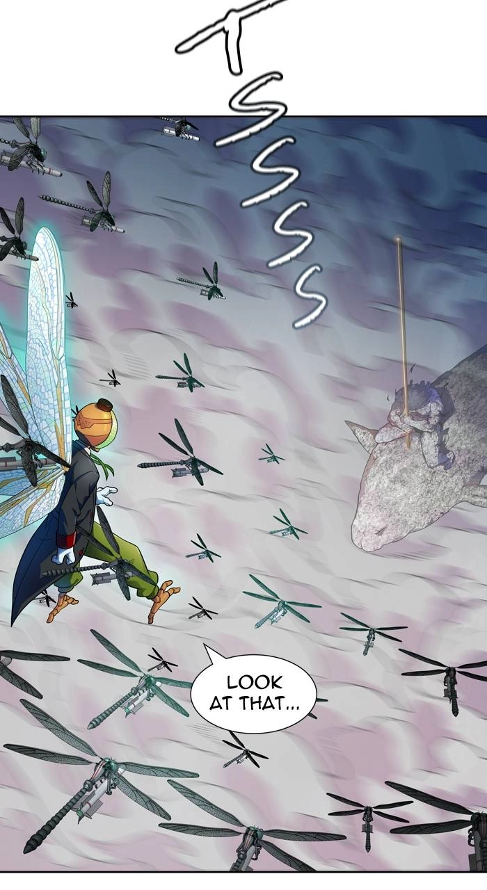 Tower of God Chapter 566 - Page 64
