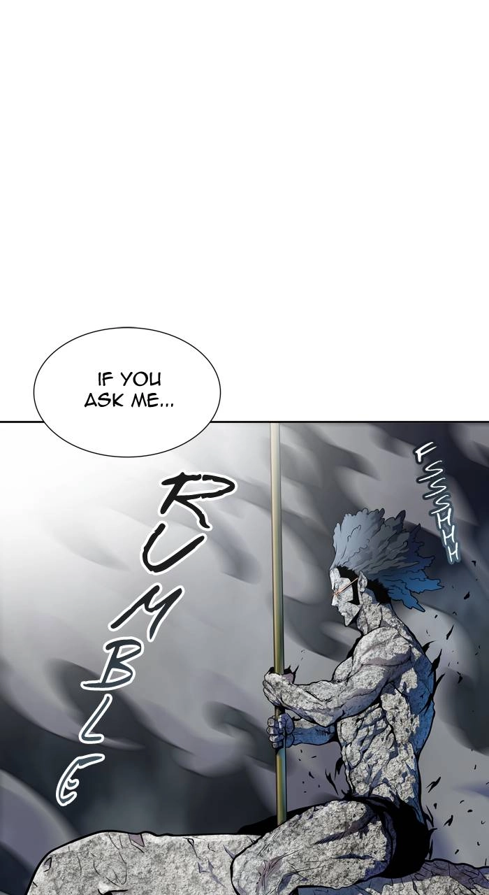 Tower of God Chapter 566 - Page 65