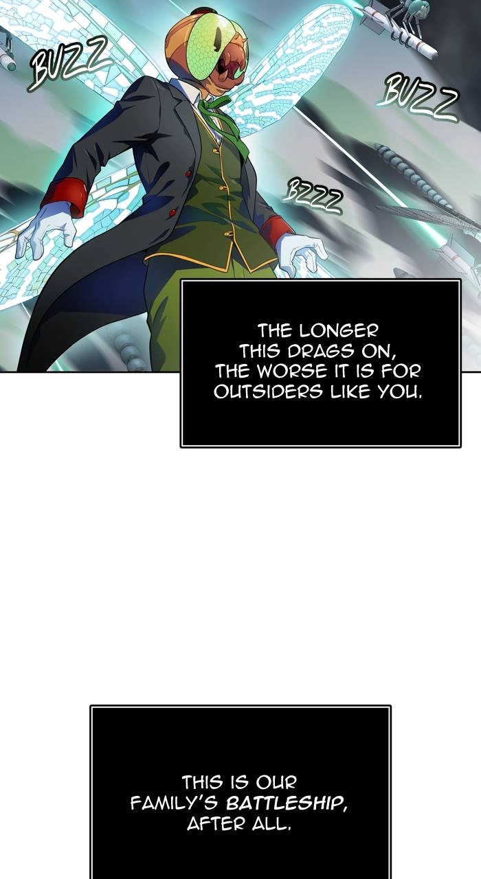 Tower of God Chapter 566 - Page 67