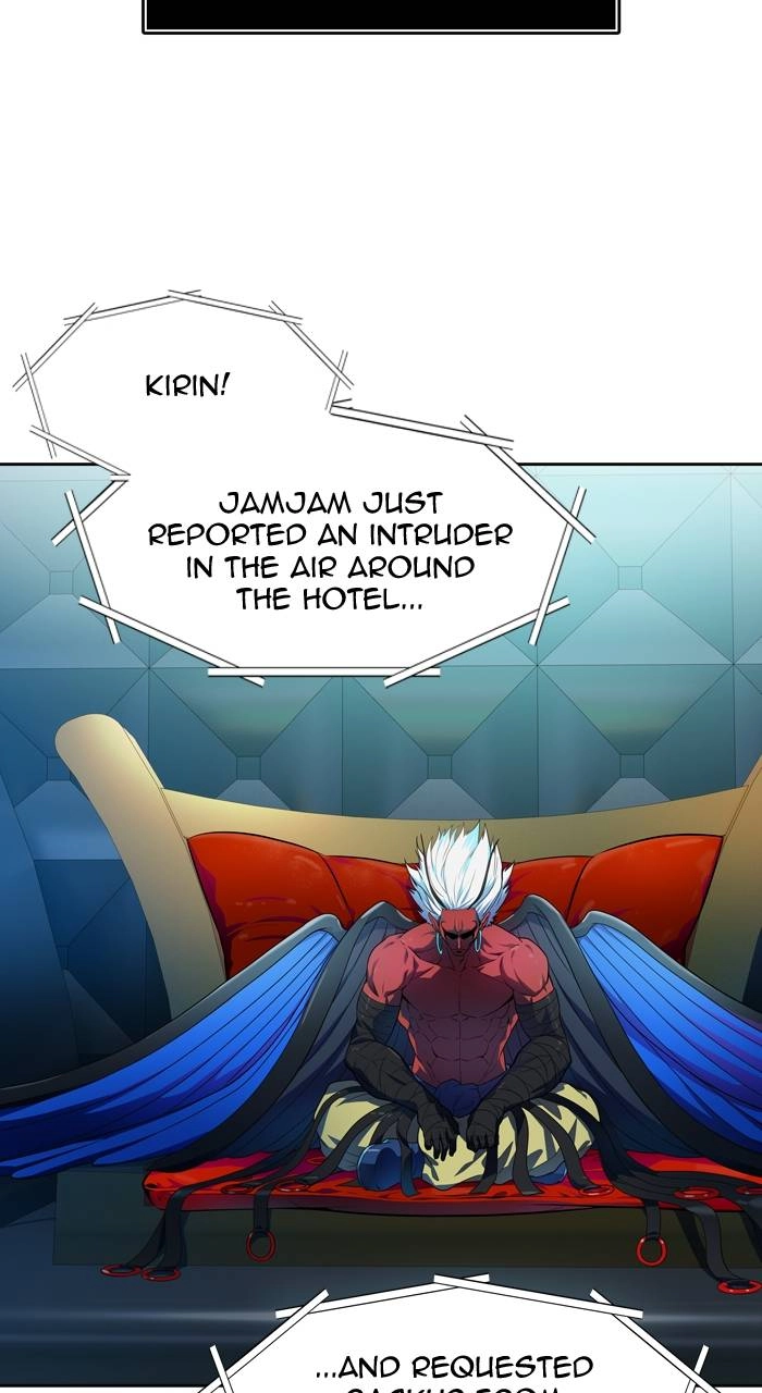 Tower of God Chapter 566 - Page 68