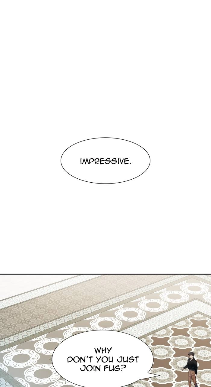 Tower of God Chapter 566 - Page 81