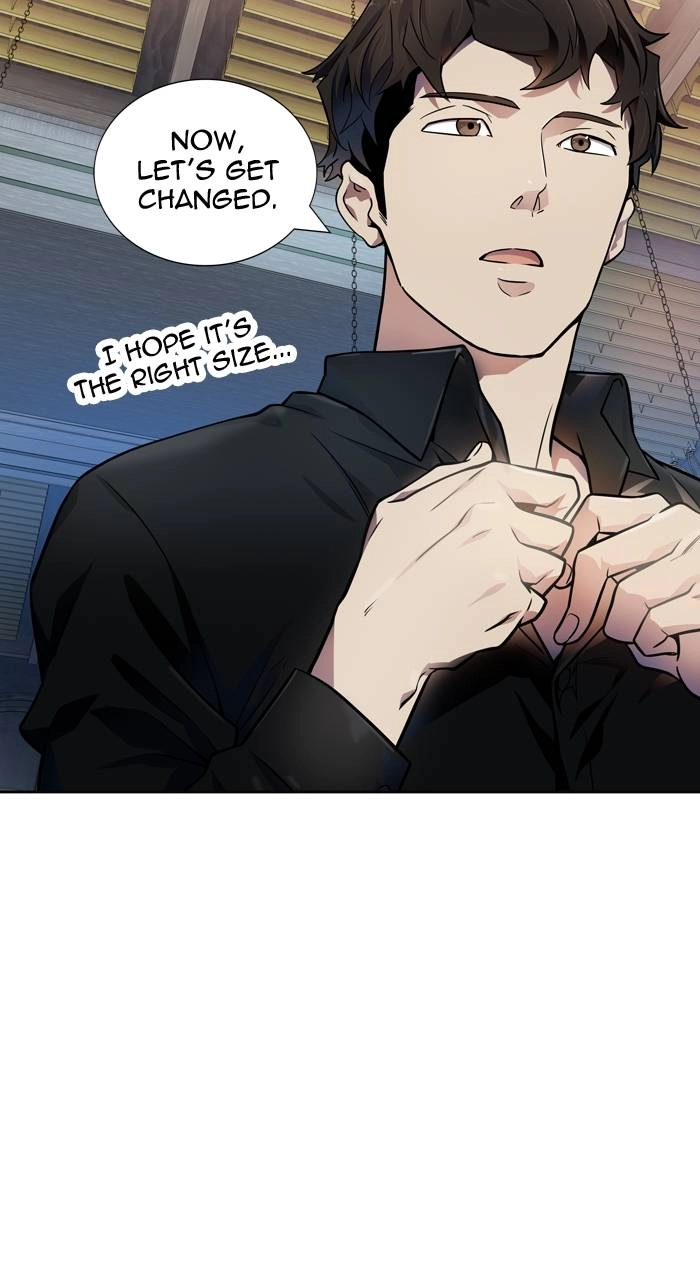 Tower of God Chapter 566 - Page 83