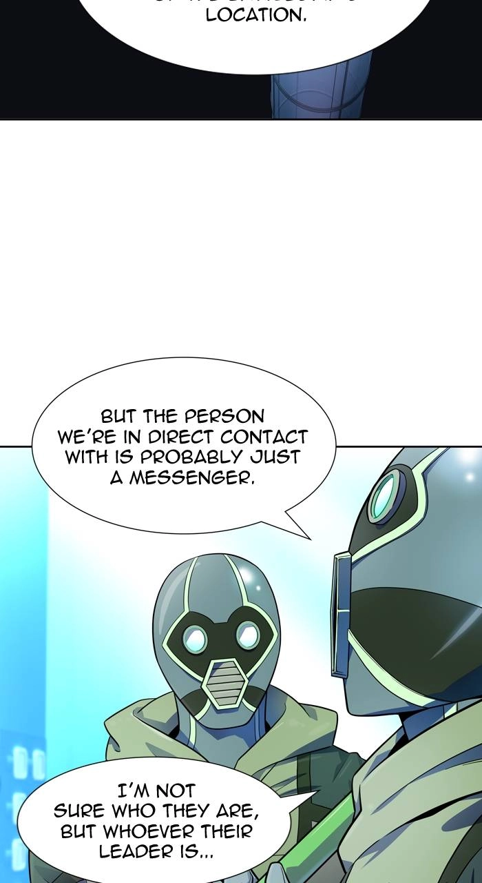 Tower of God Chapter 566 - Page 85