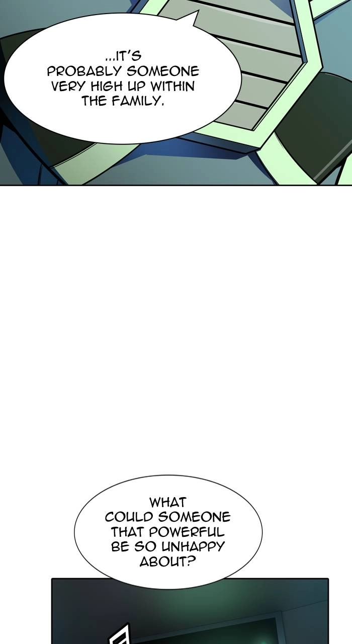 Tower of God Chapter 566 - Page 87
