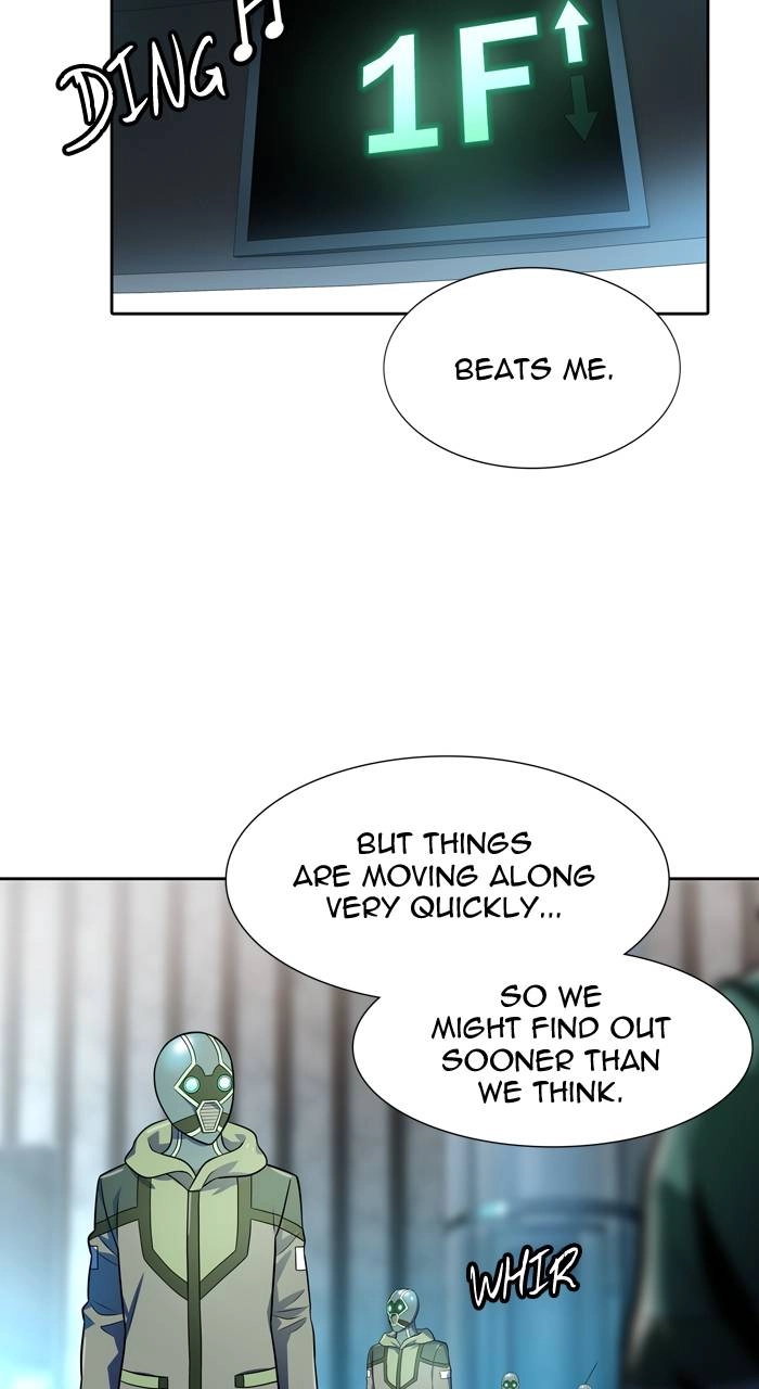 Tower of God Chapter 566 - Page 88